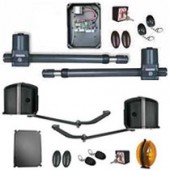 Kit-uri pentru porti batante